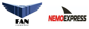 Fan Courier / NEMO EXPRESS