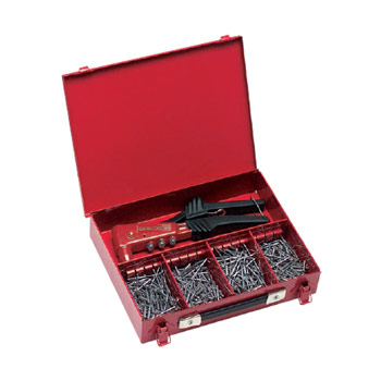 Set cleste pentru nituri C-DX2-5 C-SUPER 5