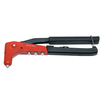 Cleste pentru nituri DX4 Cleste pentru nituri DX4