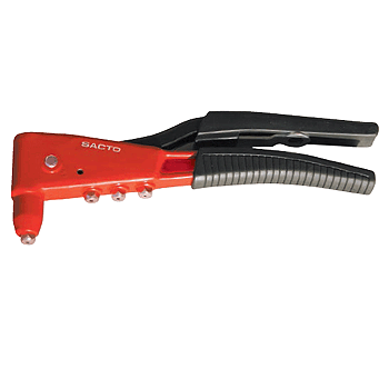 Cleste pentru nituri DX5 SM
