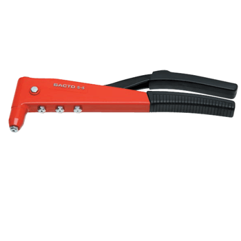 Cleste pentru nituri SUPER 5