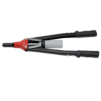 Cleste pentru nituri DX65