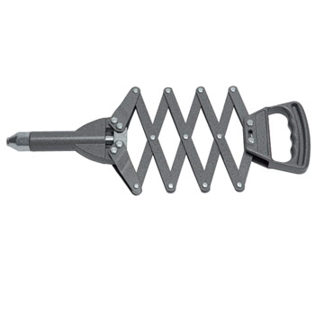 Cleste pentru nituri DX8 Cleste pentru nituri DX8