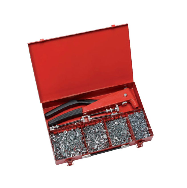 Cleste pentru piulite nit CNX55 Cleste pentru piulite nit CNX55